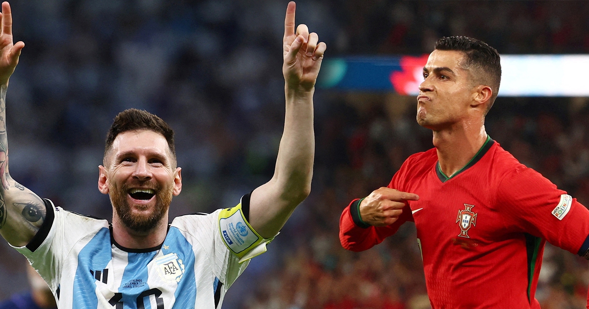 World Cup 2026 có gì đặc biệt mà cả thế giới chờ đợi?