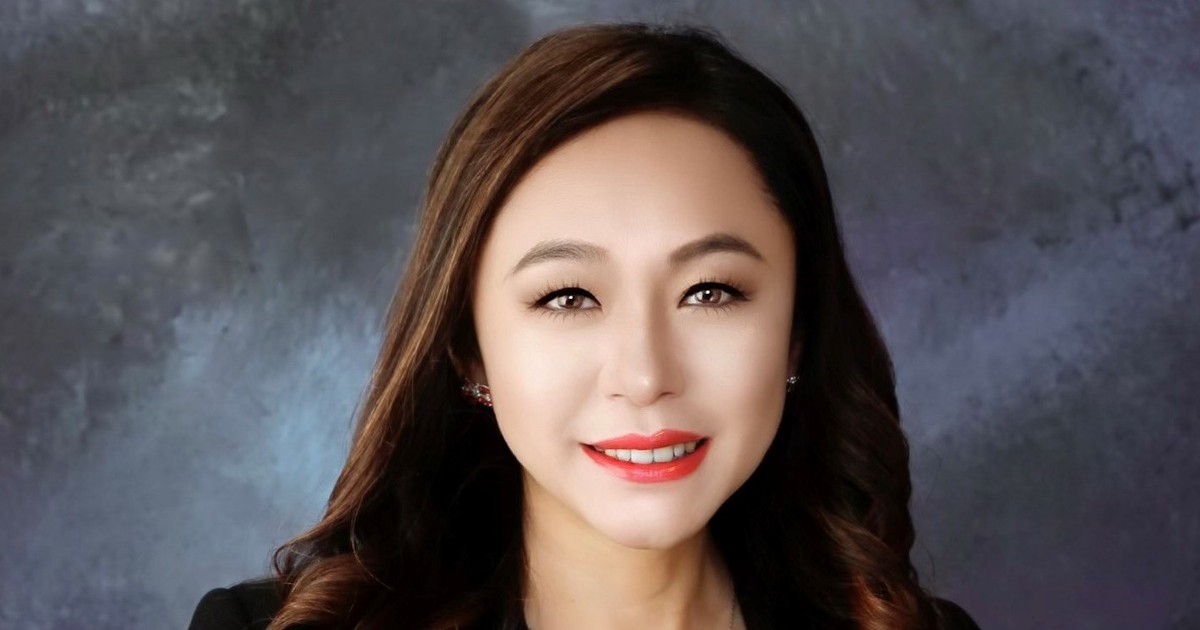Nữ thị trưởng Mỹ thừa nhận là đặc vụ của Trung Quốc