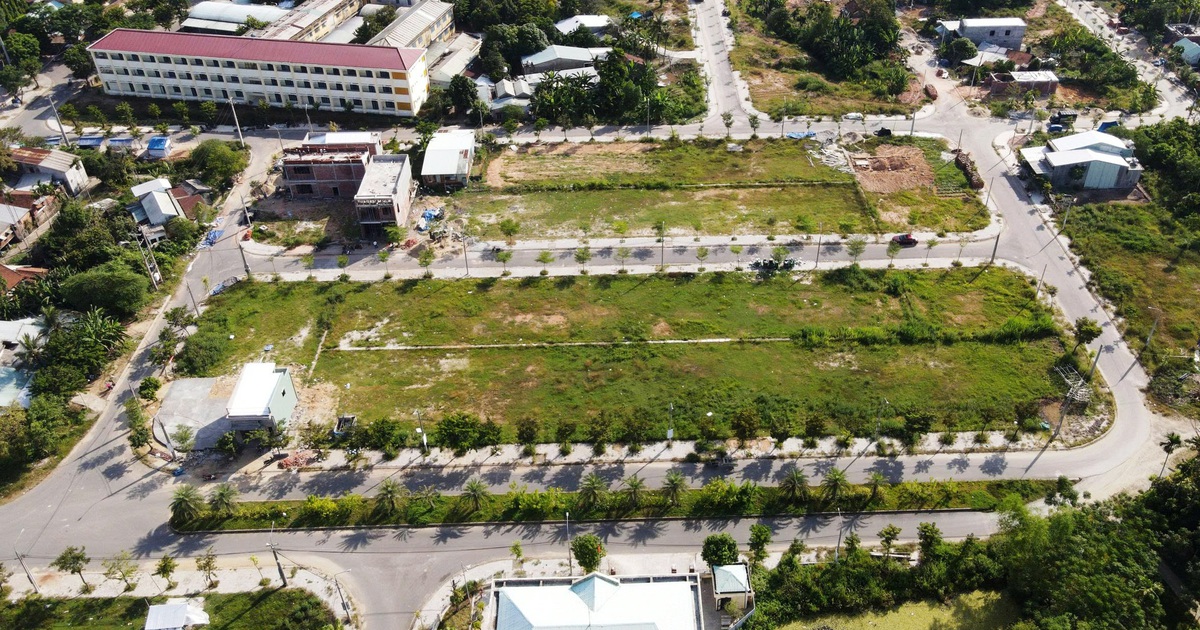 Thanh tra Đà Nẵng chỉ ra hàng loạt sai phạm tại 2 dự án bất động sản