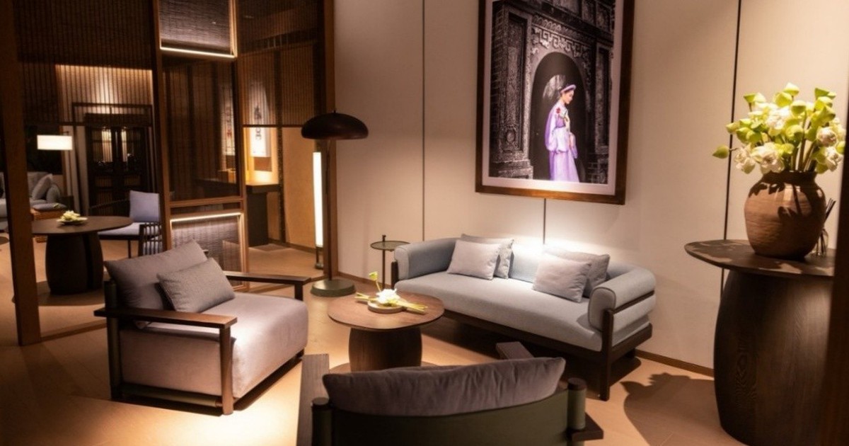 Mandarin Oriental, Đà Nẵng: Nơi xa xỉ thầm lặng tìm về với di sản