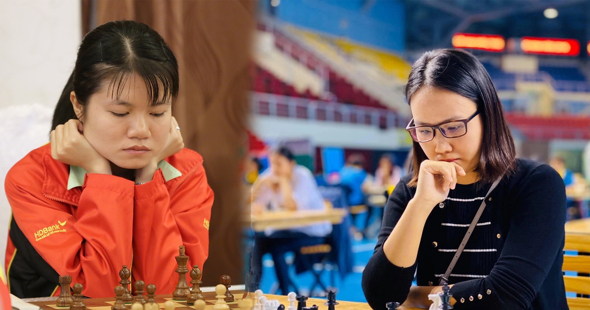 Vụ kỳ thủ nữ số 1 Việt Nam không được dự Olympiad vì không đọc Zalo: Động thái nóng của ngành thể thao