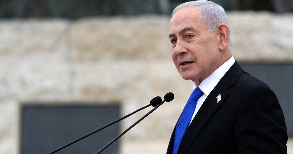 Ông Netanyahu bí mật đến UAE giữa xung đột Iran