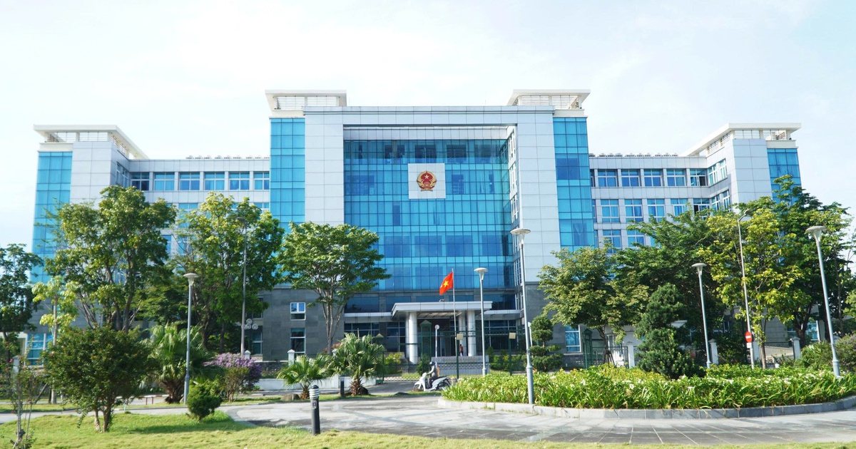 Huế sẽ chuyển trụ sở Thành ủy, UBND thành phố về vị trí mới