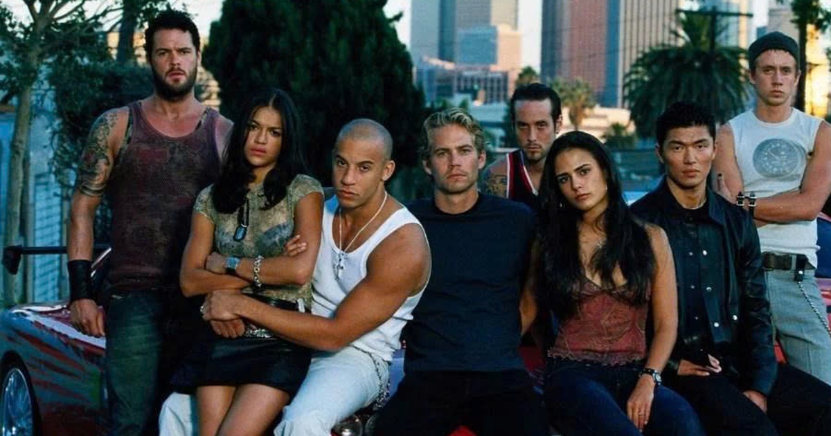 Vin Diesel xác nhận 'Fast & Furious' sẽ được phát triển thành series truyền hình