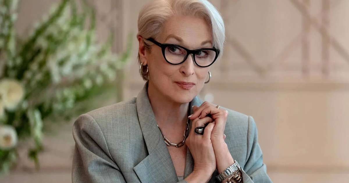 Meryl Streep: Huyền thoại điện ảnh hay được tung hô quá đà?
