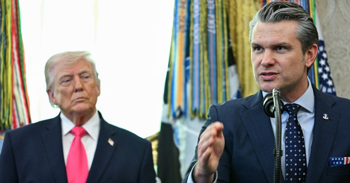 Sự hiện diện hiếm có trong chuyến thăm của Tổng thống Trump đến Trung Quốc