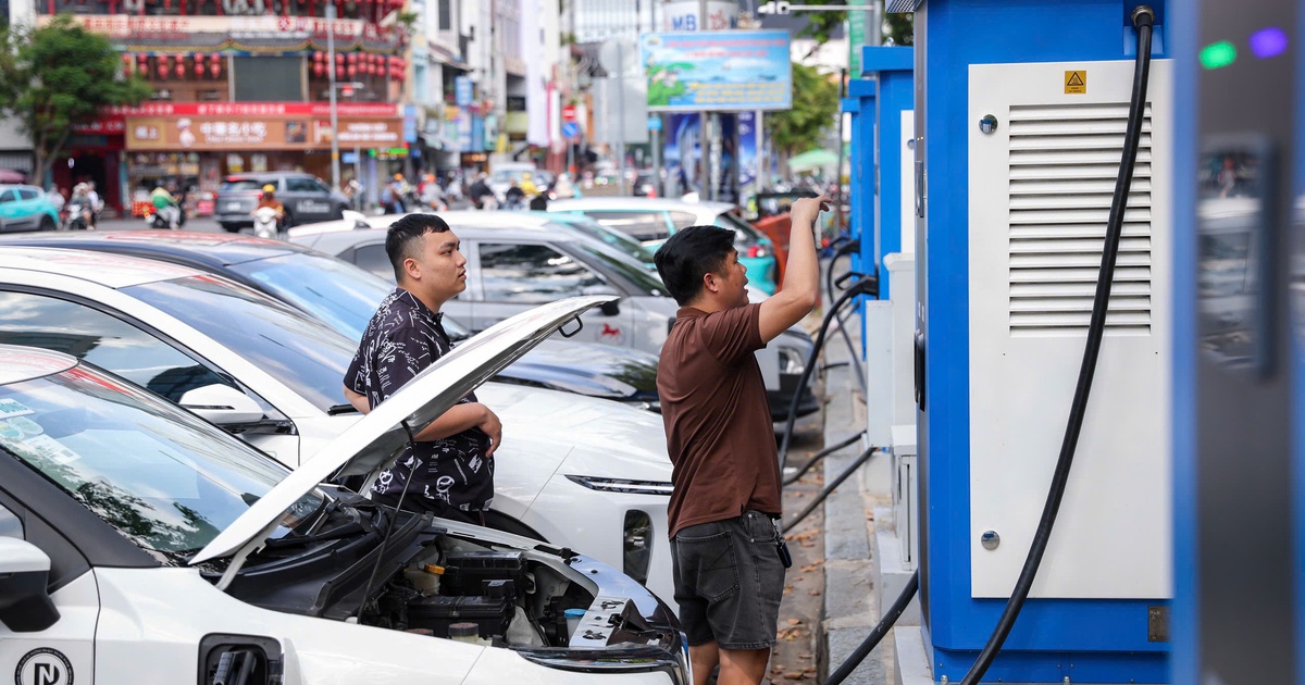Vì sao xe điện chỉ mất tối đa 2 năm để 'trả nợ carbon' cho nhân loại?