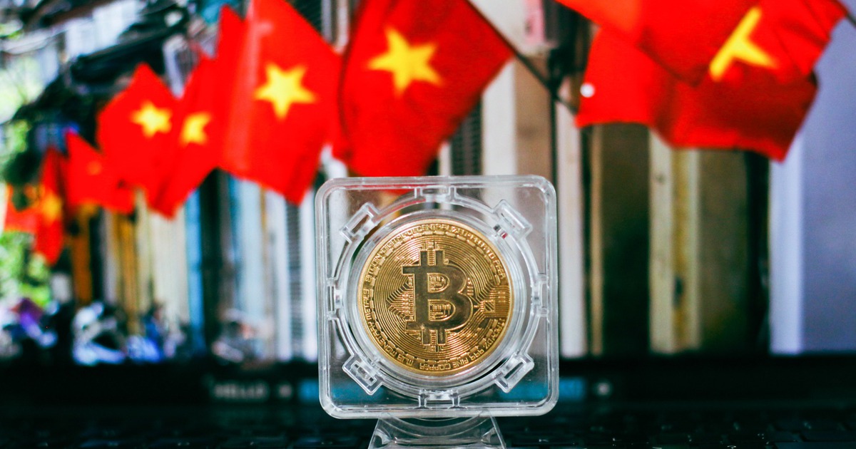 Giá Bitcoin hôm nay 13.5.2026: 5 sàn tiền số Việt Nam vượt qua vòng 1 cấp phép