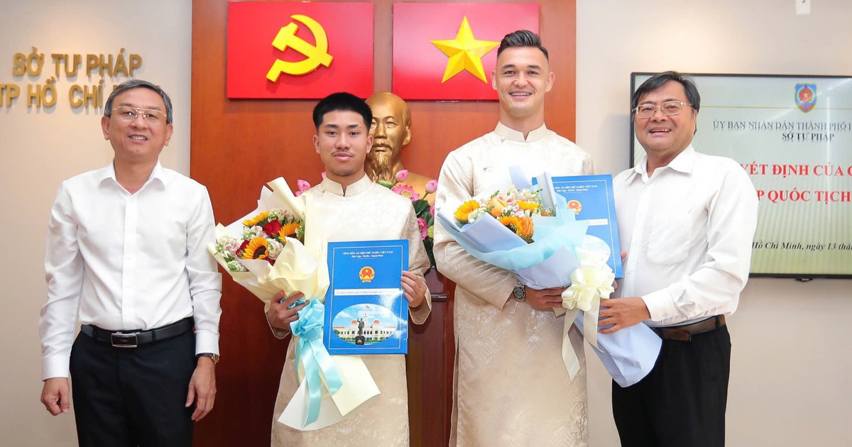 U.23 Việt Nam có thể dự ASIAD bằng đội hình Việt kiều mạnh nhất lịch sử