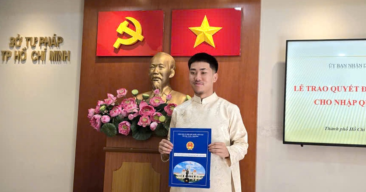 Ngô Đăng Khoa đếm từng ngày chờ được khoác áo U.23 Việt Nam: Niềm tin dự Olympic