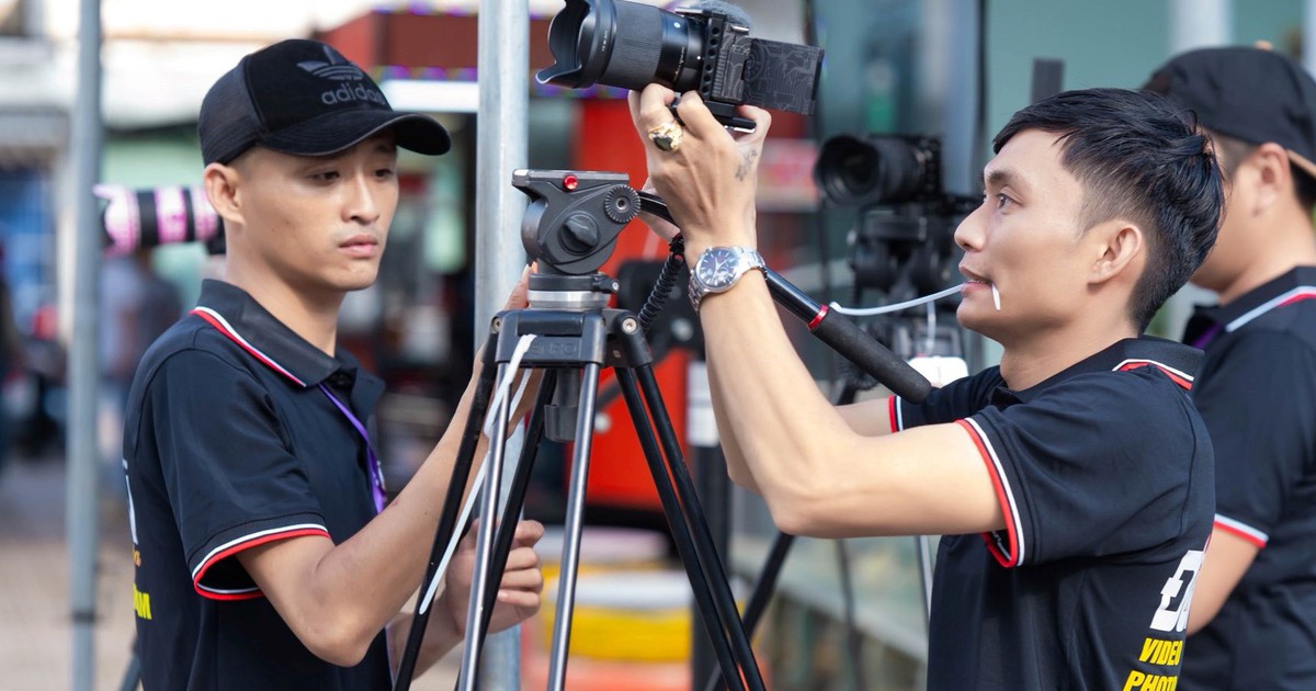 Không ngại làm nhiều việc để tăng thu nhập và kỹ năng