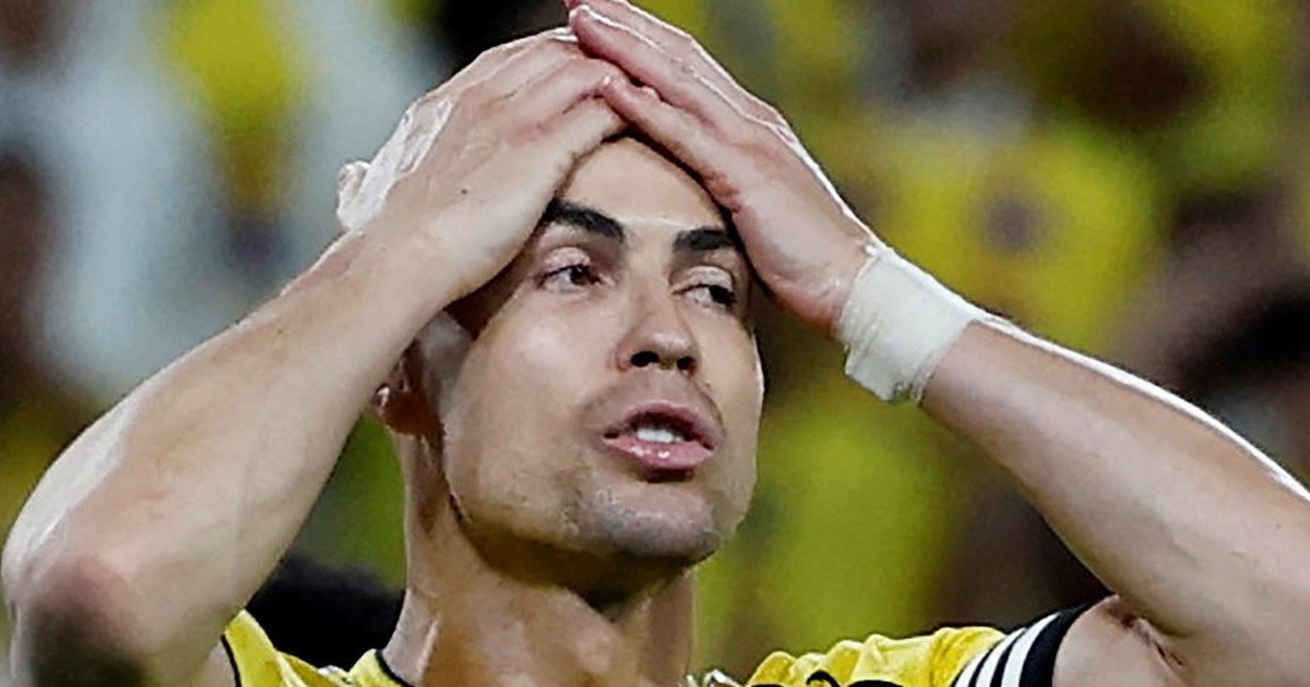 Al Nassr chưa thể sớm vô địch Saudi Pro League dù chỉ còn cách ‘một gang tay’: Ronaldo nói điều bất ngờ!