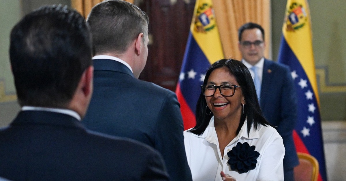 Thương mại Mỹ - Venezuela tăng sau khi Tổng thống Maduro bị bắt