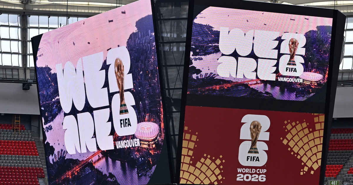Thái Lan chưa duyệt ngân sách 40 triệu USD mua bản quyền World Cup, CĐV lo sốt vó