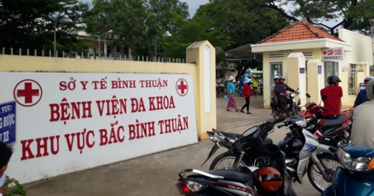 Thu hồi danh hiệu Thầy thuốc ưu tú của cựu giám đốc bệnh viện ở Lâm Đồng