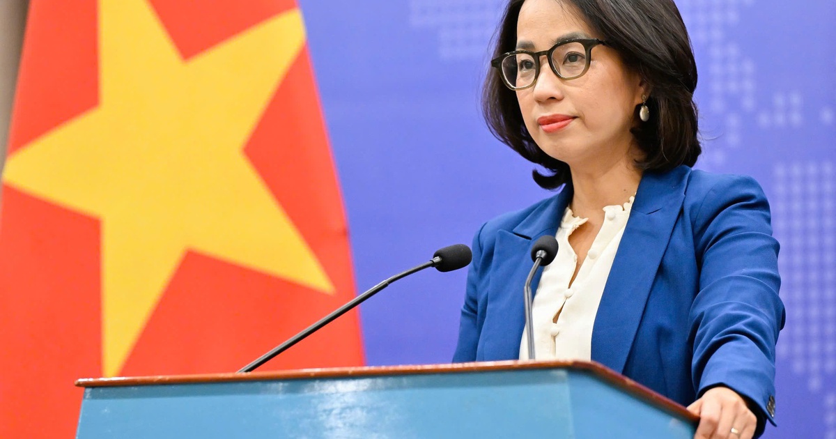 Bộ Ngoại giao lên tiếng việc người Việt bị bắt liên quan đến lừa đảo trực tuyến