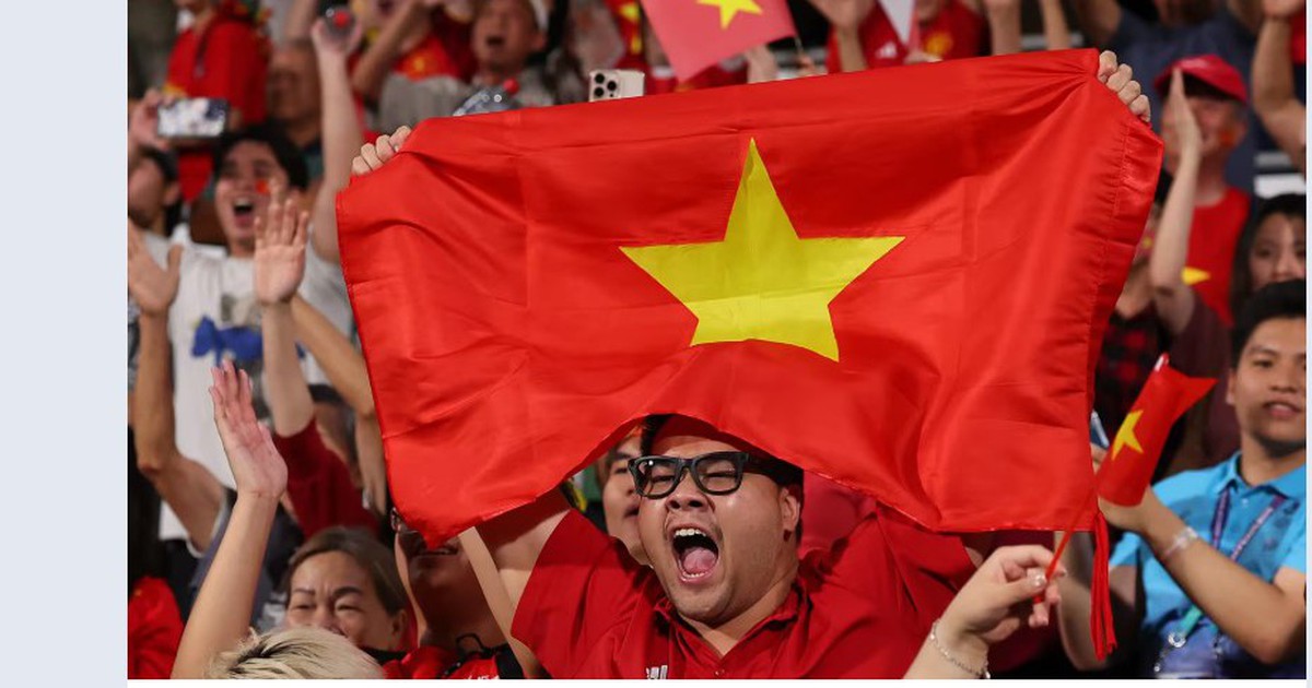 FIFA hân hoan chào mừng U.17 Việt Nam giành vé World Cup, tiết lộ những thông tin đặc biệt