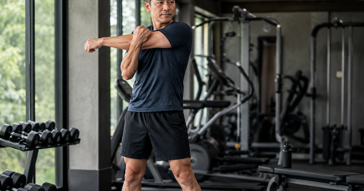 Sức khỏe tim mạch: 4 lời khuyên giúp tập thể dục an toàn sau tuổi 40