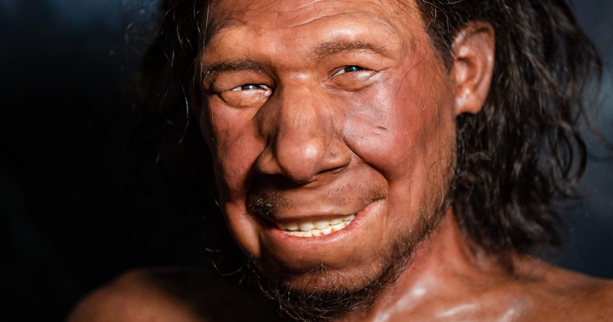 59.000 năm trước, người Neanderthal đã biết trị sâu răng?