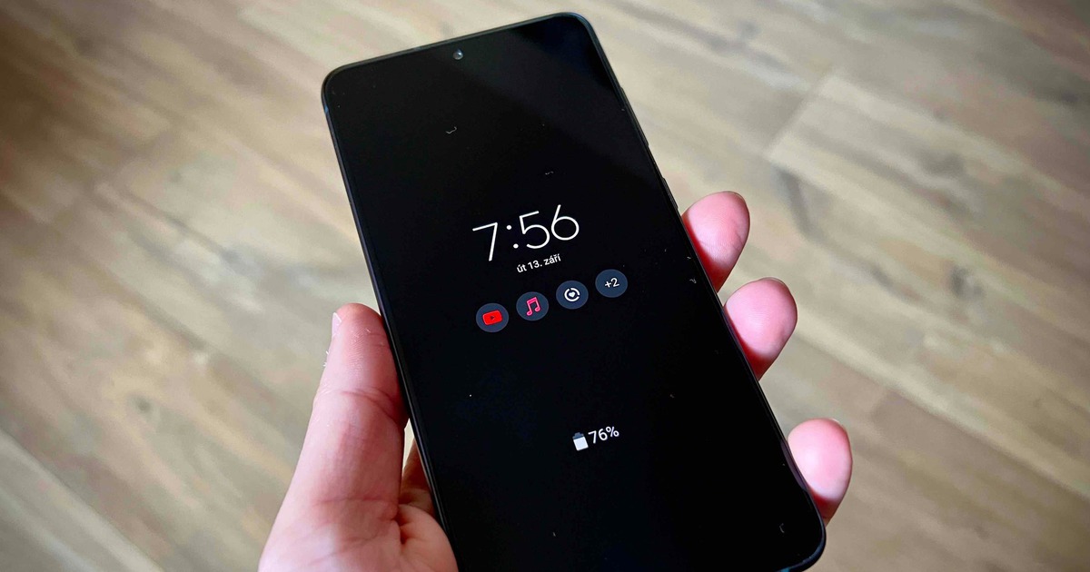 Tại sao cùng bật Always On Display mà Galaxy dòng S lại bền pin hơn dòng A?