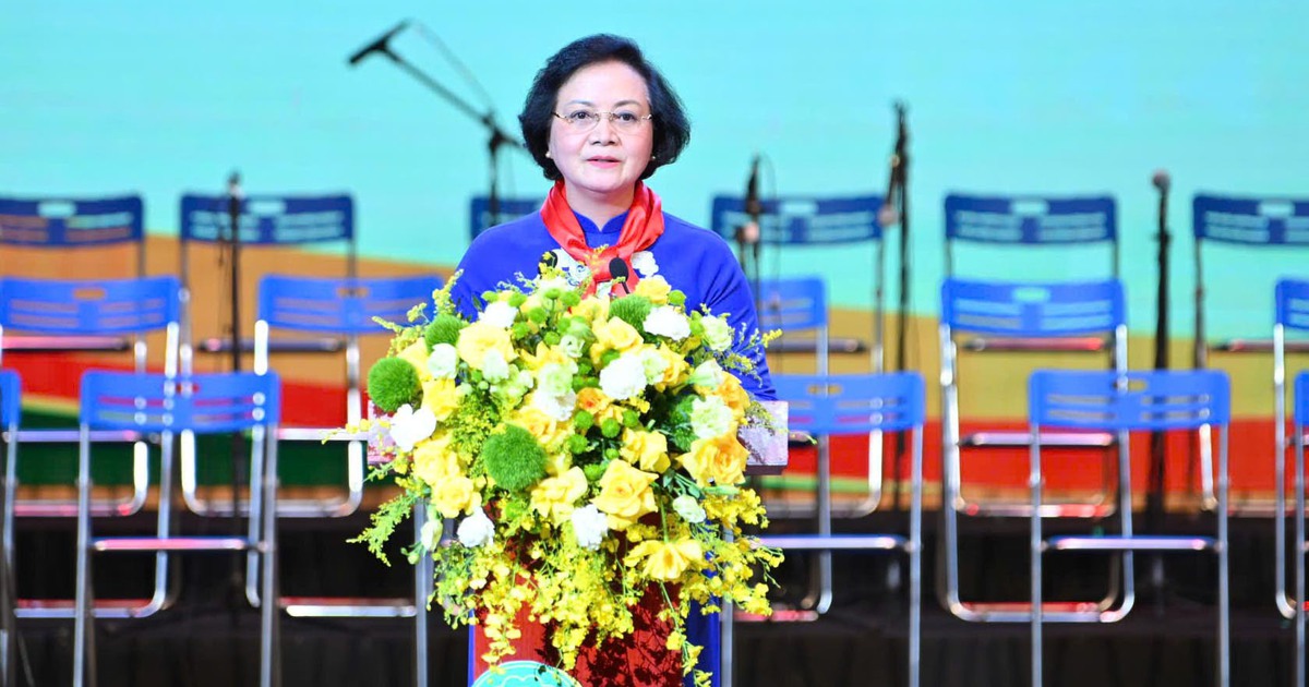 Mọi trẻ em ở bất kỳ hoàn cảnh nào cũng đều được yêu thương, chăm sóc