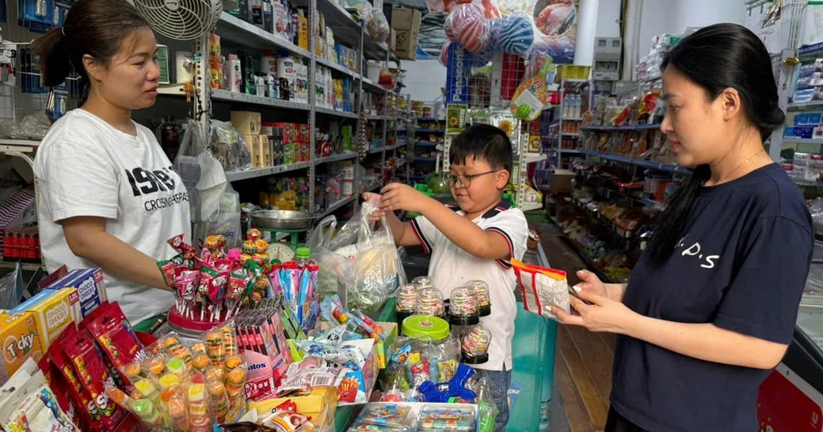Lại có quy định mới về quản lý thuế với hộ kinh doanh