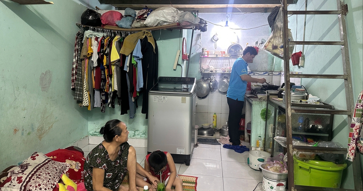 Chủ trọ thu tiền điện vượt 3.460 đồng/kWh: Người thuê phản ánh ở đâu?