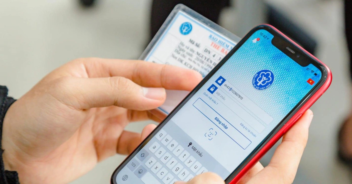 Xuất hiện app VssID giả mạo chứa mã độc, người dùng có nguy cơ mất tiền