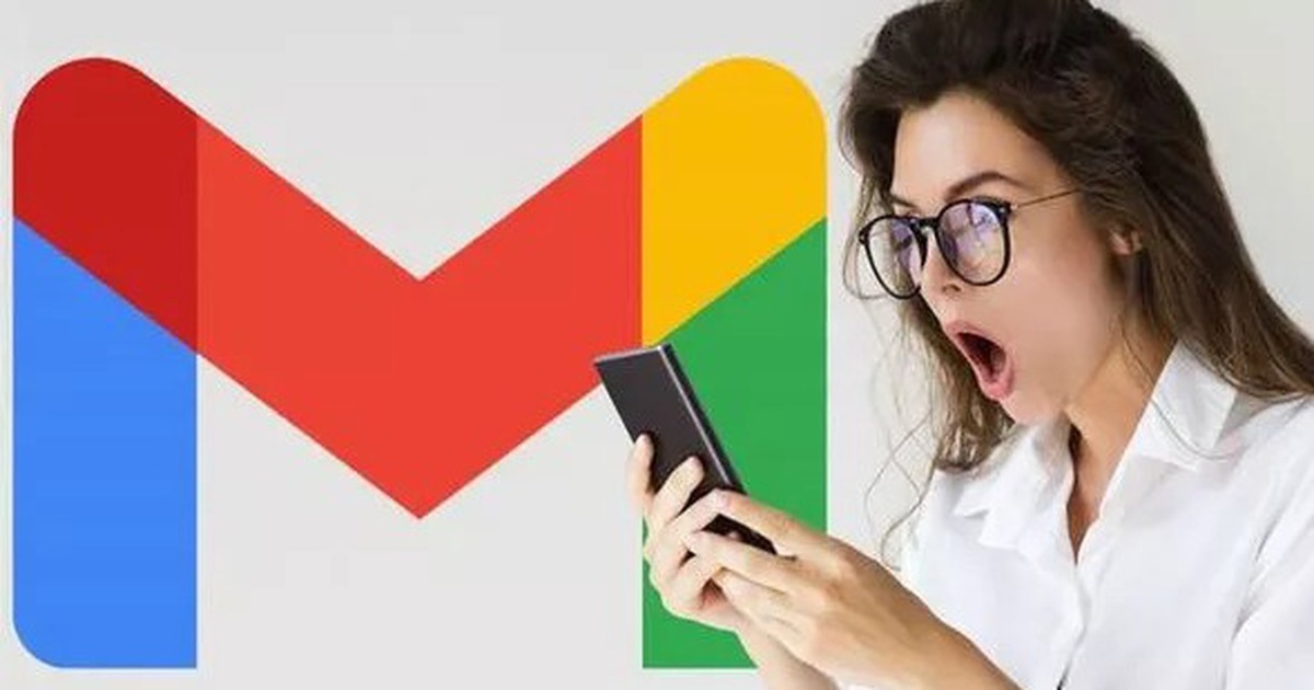Google bất ngờ 'siết' dung lượng miễn phí Gmail còn 5 GB