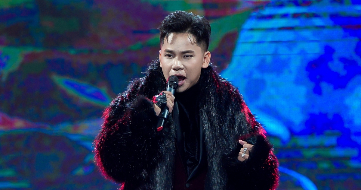 Thái Châu thẳng thắn góp ý chàng trai hát nhạc Song Ngọc - Lam Phương