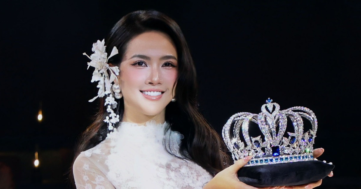 Lý do Hoa hậu Phan Thị Mơ vẫn độc thân ở tuổi 36
