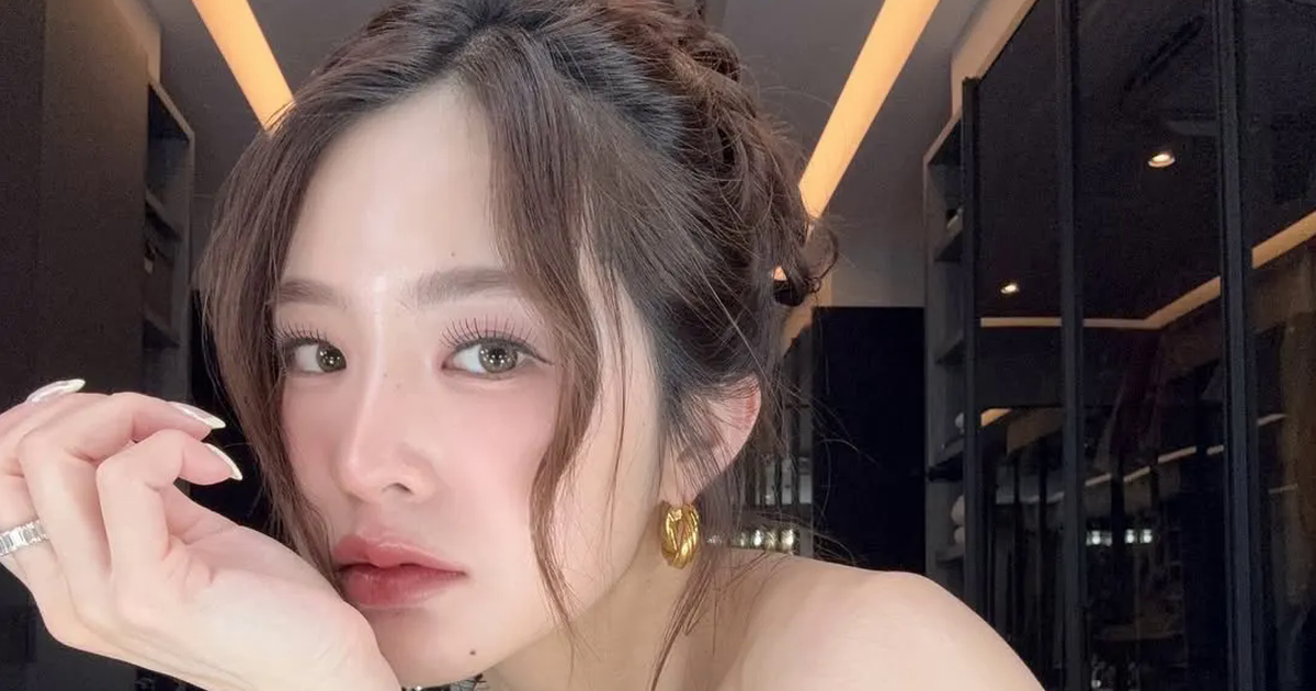 Nữ diễn viên Mild Lapassalan: Nàng dâu hào môn giữa bê bối gia tộc Singha