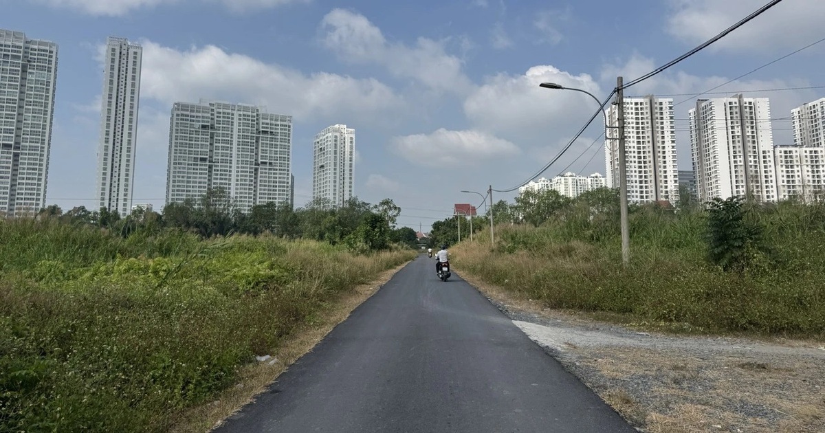 Còn nhiều dự án chờ được tháo gỡ