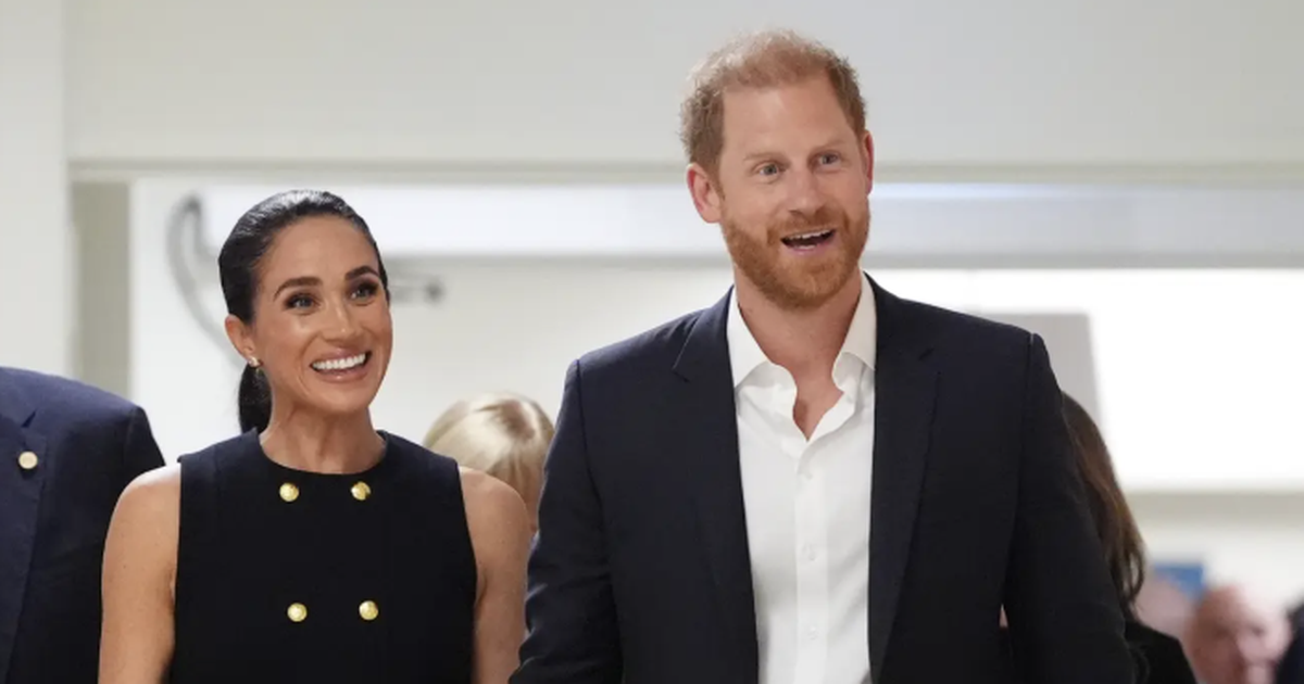 Meghan Markle thành trụ cột kinh tế gia đình