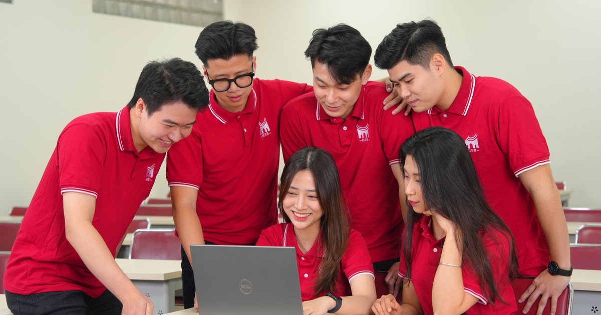 Lần đầu tiên một trường công lập Việt Nam đạt chứng nhận QS Stars 5 Stars Overall