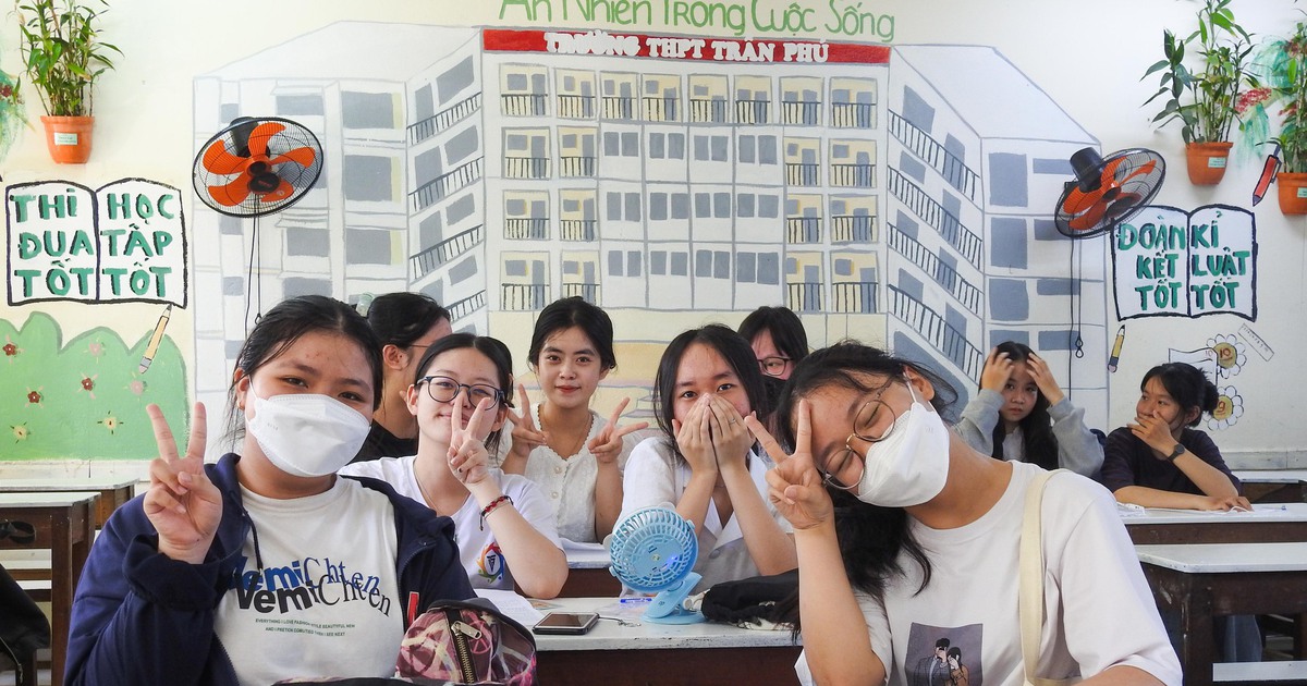 Đà Nẵng: Không để thí sinh bỏ thi tốt nghiệp THPT vì khó khăn kinh tế, đi lại