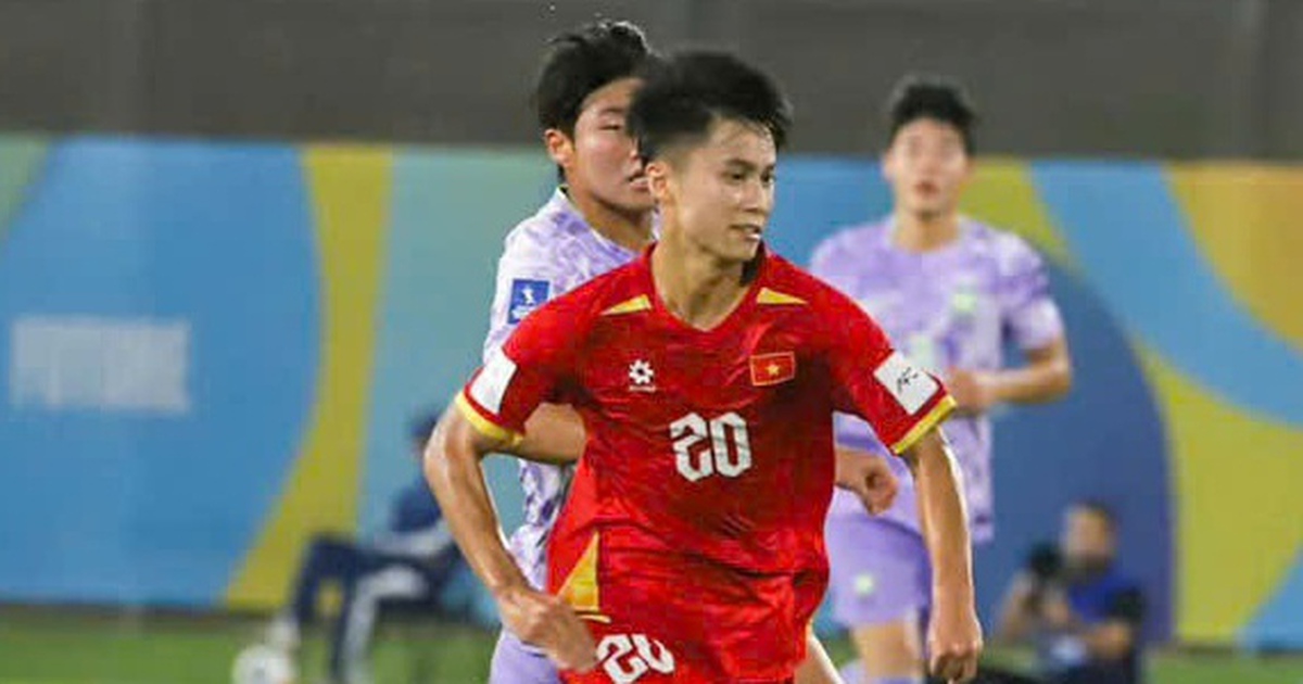 Khi nào bốc thăm World Cup có U.17 Việt Nam, bao nhiêu đội đã giành được vé: FIFA tiết lộ gì?