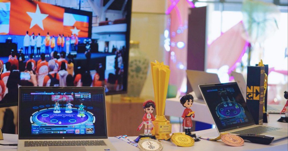 Audition đoạt giải 'Game Vượt Thời Gian': Biểu tượng thanh xuân của nhiều thế hệ