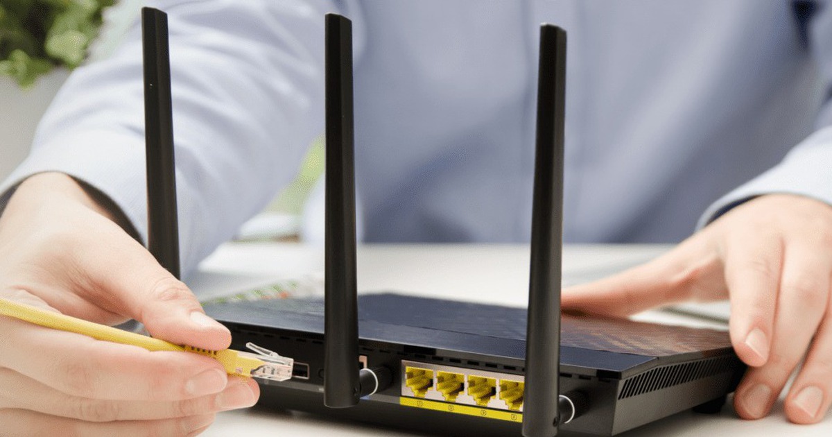 Sai lầm khiến Wi-Fi Mesh giật lag và cách sửa lỗi trong 5 phút
