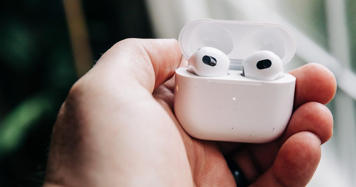 Mặt tối của AirPods mà Apple không bao giờ muốn nhắc đến
