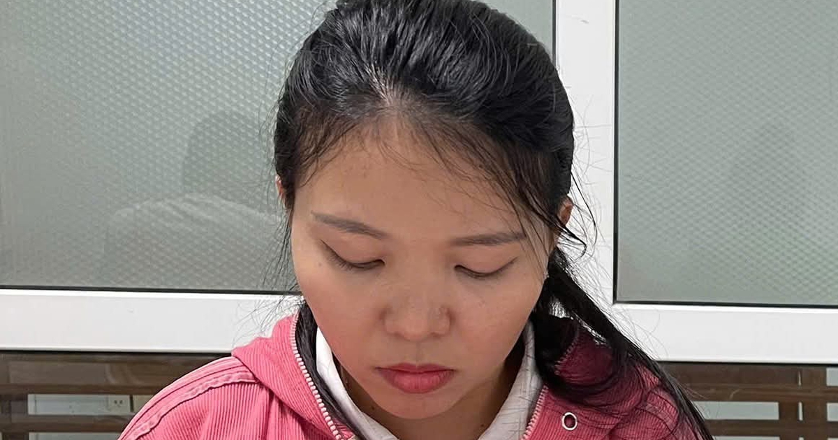 Công an Đà Nẵng khởi tố nữ môi giới bất động sản lừa 'chạy' sổ đỏ