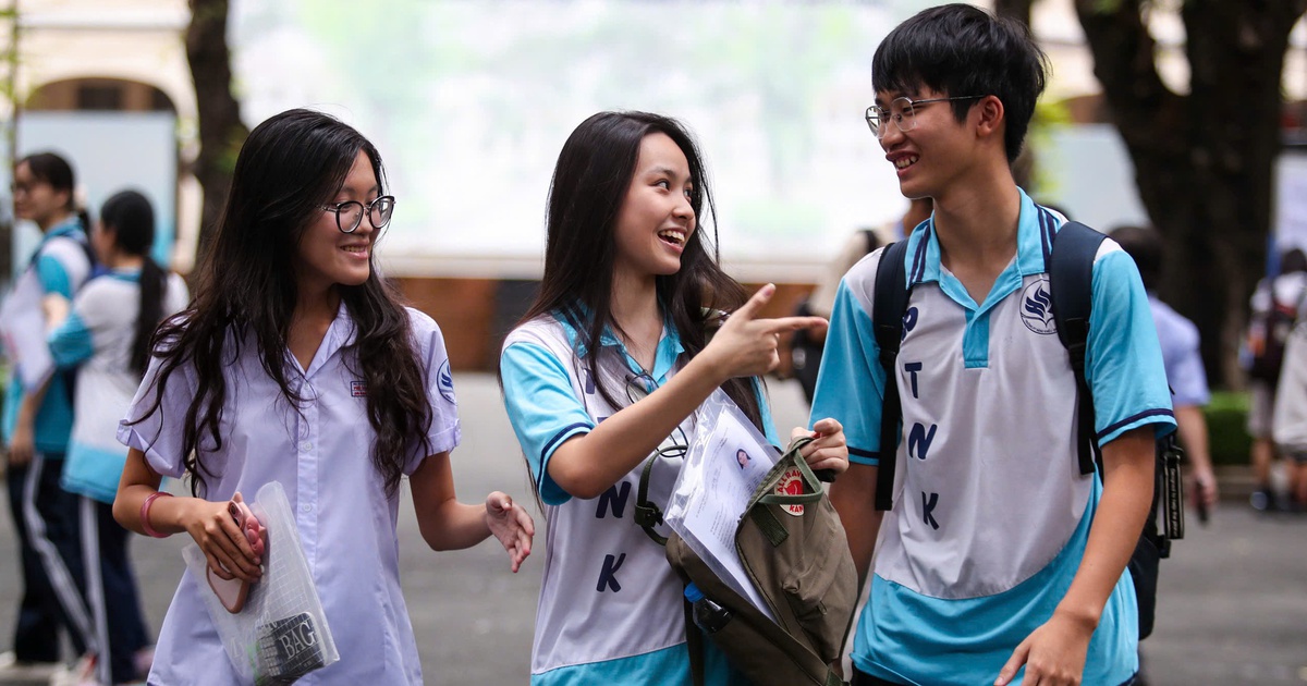 Cách thủ khoa chọn ngành và đặt nguyện vọng thông minh