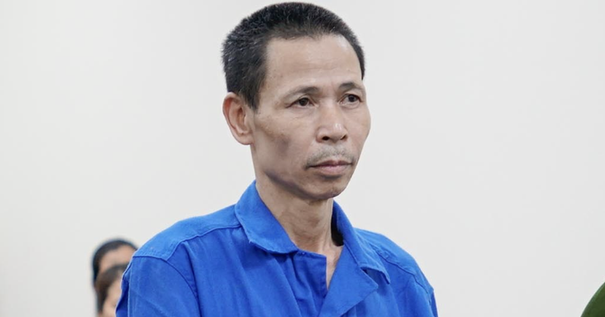 Tuyên án tử hình gã đàn ông uống bia không trả tiền, đốt quán khiến 11 người chết