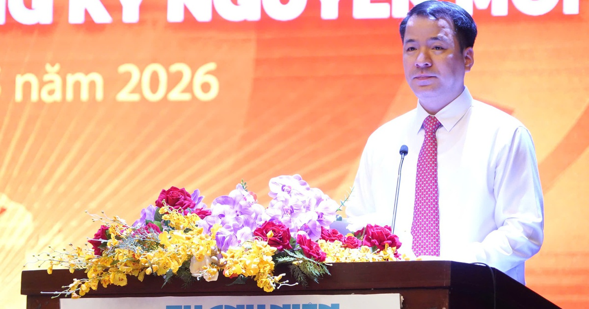 'Muốn công tác tư tưởng hiệu quả thì phải hiểu thanh niên nghĩ gì'