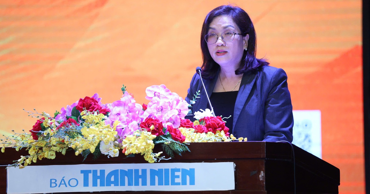 Phân tích, giải phẫu căn nguyên vấn đề 'thờ ơ chính trị' của một bộ phận giới trẻ