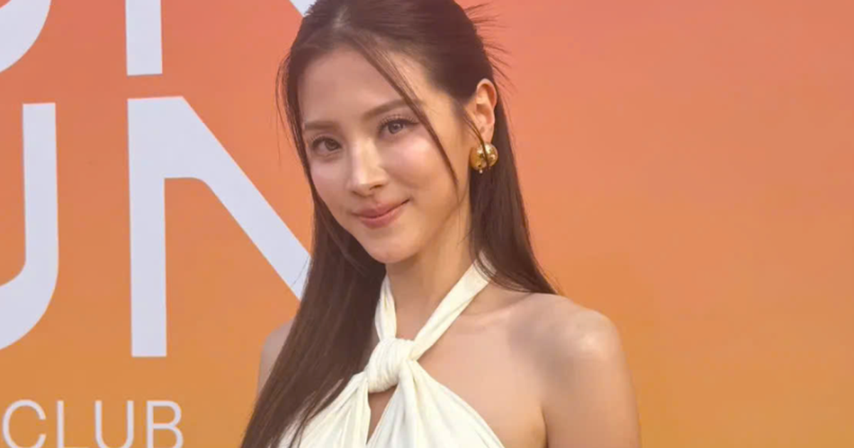 Baifern Pimchanok lên tiếng về nghi vấn 'ủng hộ quấy rối tình dục'