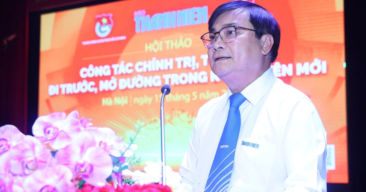 Nhà báo Nguyễn Ngọc Toàn: Khơi thông mọi nguồn lực để đất nước tự tin sải bước
