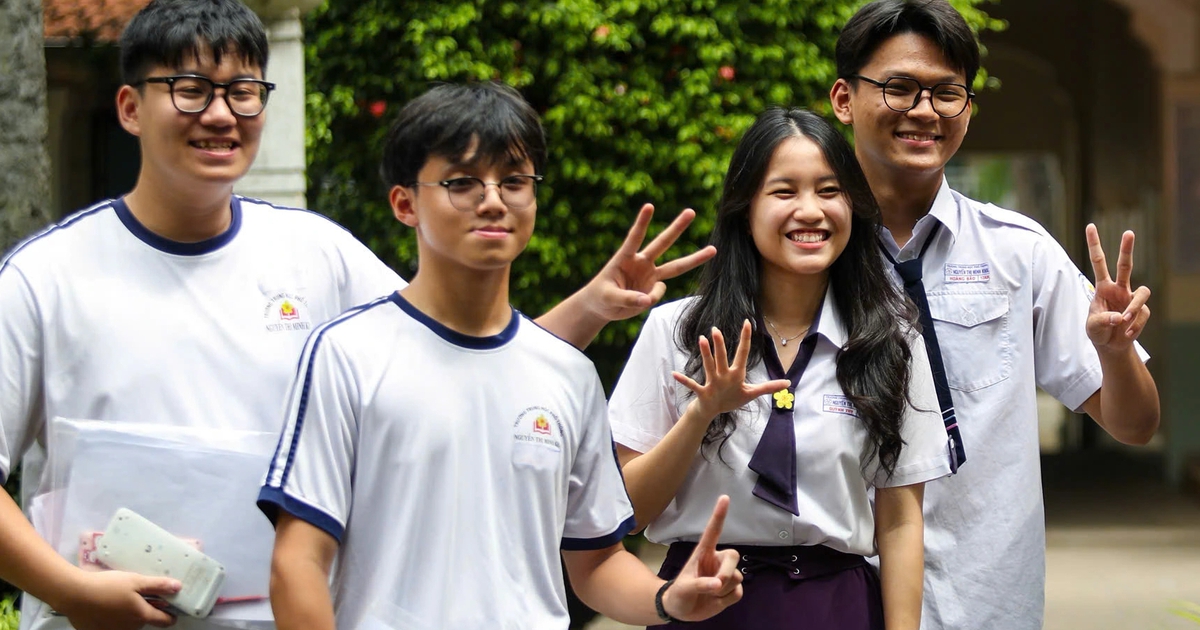 Xét tuyển vào đại học: Cách đặt và sắp xếp nguyện vọng như nào cho tối ưu?
