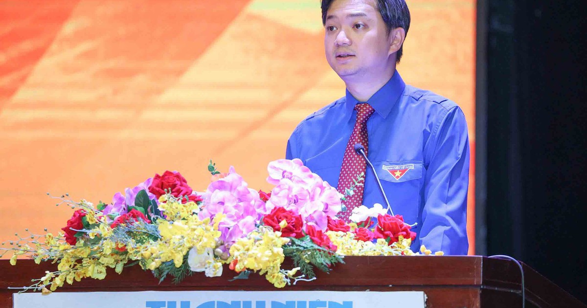 Công tác chính trị, tư tưởng 'đi trước, mở đường' trong kỷ nguyên mới