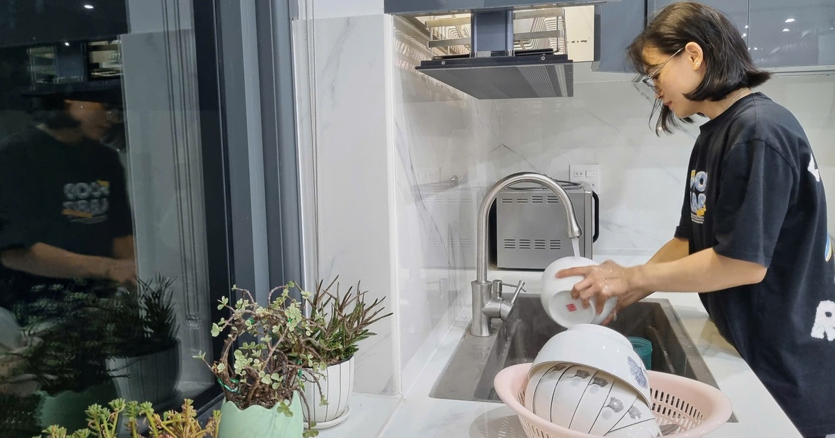 Lịch cúp nước 6 phường ở TP.HCM từ tối nay 15.5 đến cuối tuần
